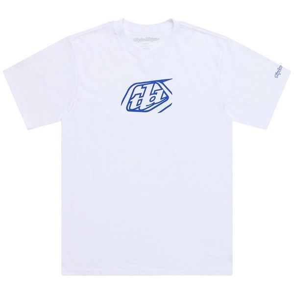 BADGE WHITE (70156809)