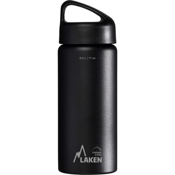 Classic 500 ml černá