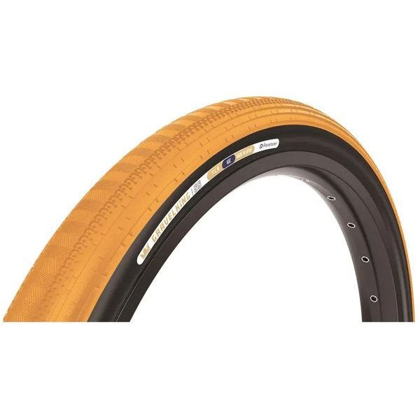 GRAVELKING SS 700x40 honey butter/černá