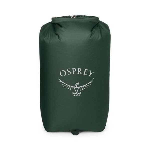 UL DRY SACK 35 tundra green