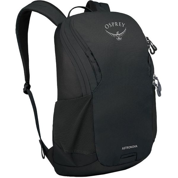 ASTRONOVA 22, black