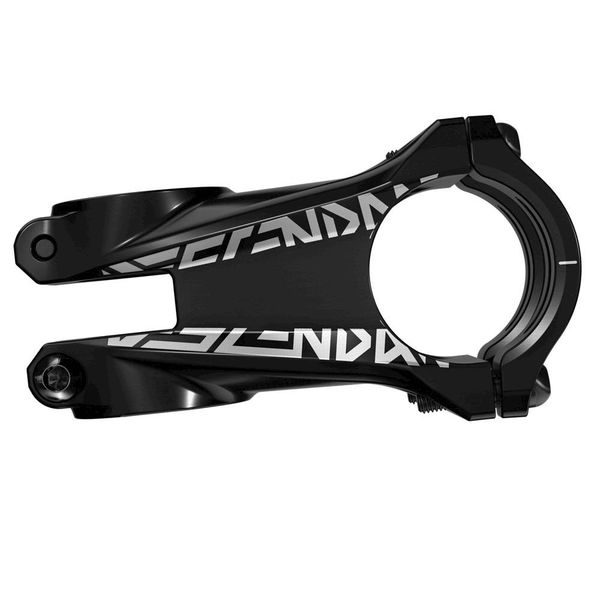 AM ST DESC 35 40 1-1/8 BLK/BLK