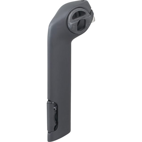 Seatpost Trek Madone SLR Gen8 Short/20mm Matte Smoke