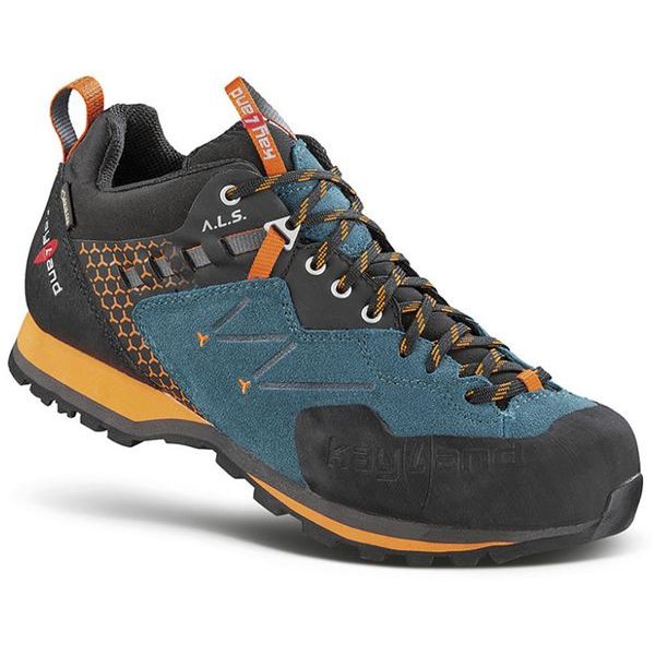 Vitrik GTX teal blue