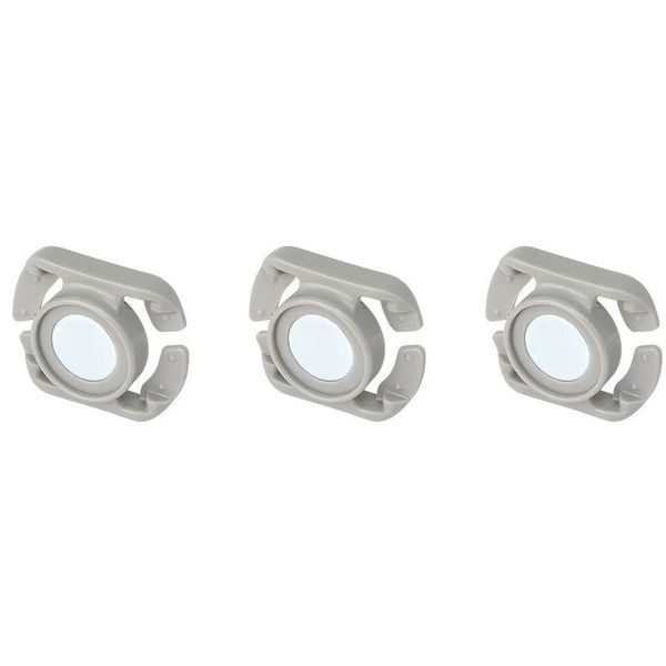 HYDRAULICS THREE-MAGNET KIT II