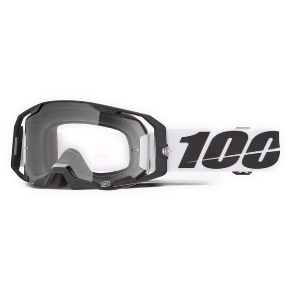 ARmatic Goggle Caldwell - Clear Lens