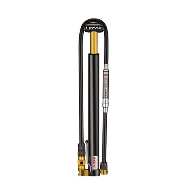 MICRO FLOOR DRIVE HPG BLACK/HI GLOSS