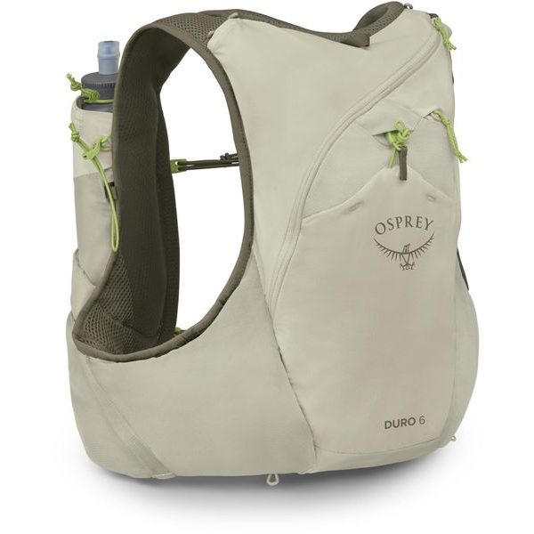 DURO 6 SANDY GREY