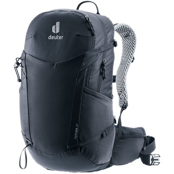 Futura 27 black