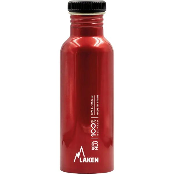 Plain 750 ml červená