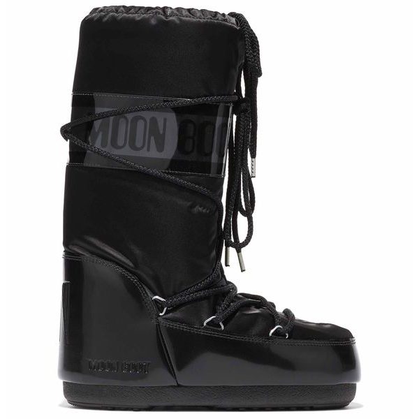 ICON GLANCE BLACK