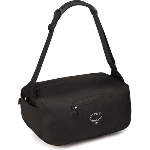 UL STUFF DUFFEL 30, black