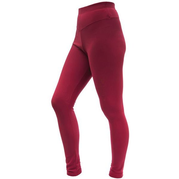 INFINITY ECO ZERO dámské legíny strawberry red