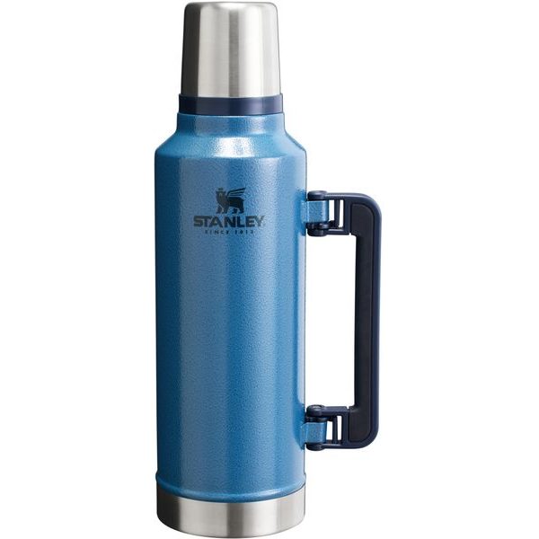 Classic series Legendary Classic 1,9 l Hammertone Lake