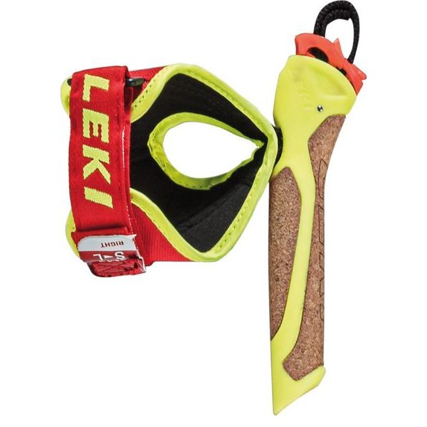 Nordic Shart FRT4 grip 16,5mm M/L/XL