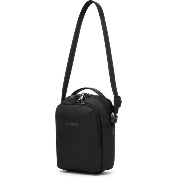 V COMPANION CROSSBODY 5L jet black