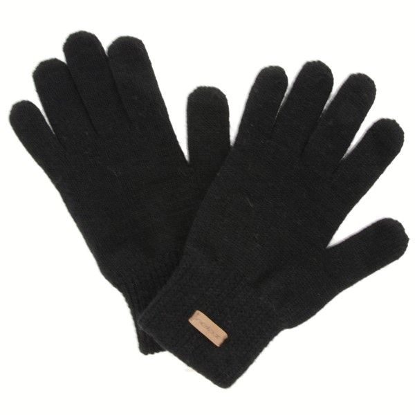 CHAIN GLOVES RKH49A černá