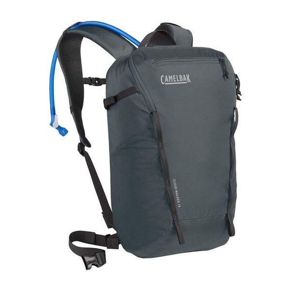 Cloud Walker 18 Dark Slate/Black