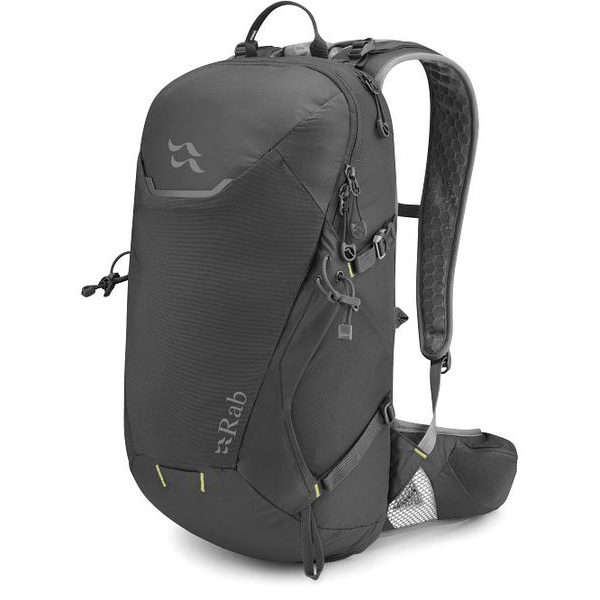 Aeon 20, anthracite