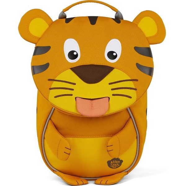 Small Friend 4 Tiger