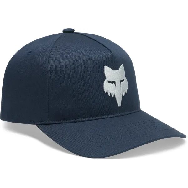 Fox Head Subframe Snapback, Midnight