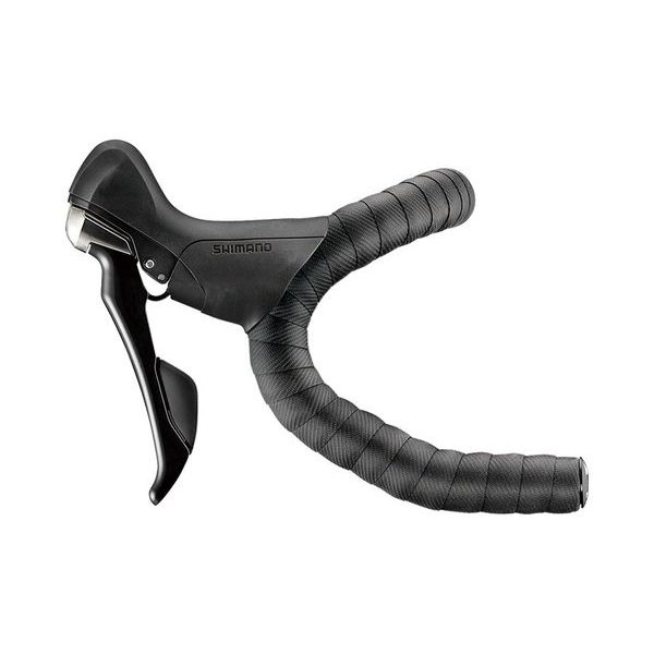 2D Carbon černá