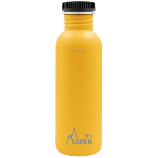 Plain 750 ml žlutá