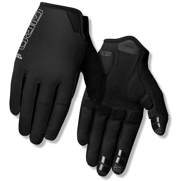 La DND Gel, Black
