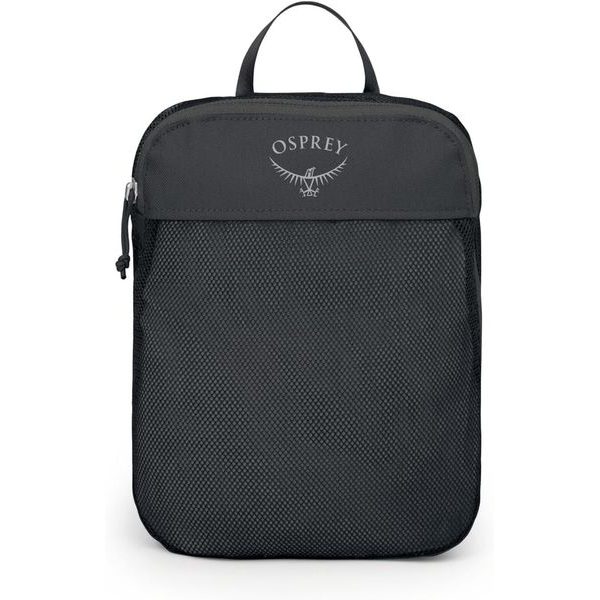 DAYLITE PACKING CUBE MEDIUM, black