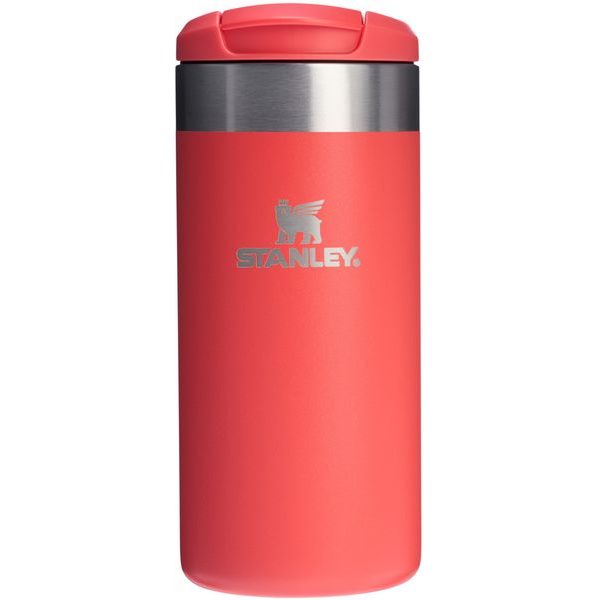 AeroLight Transit 350 ml Hot Coral