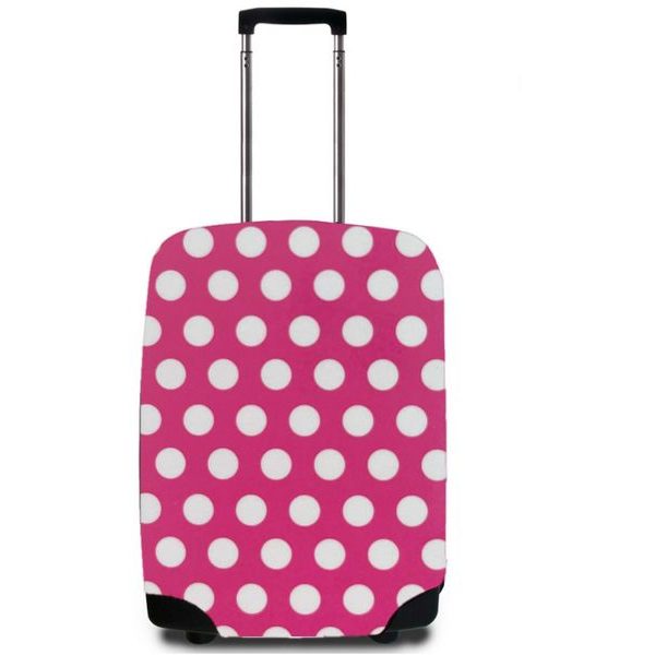 783039 růžová/bílá S 50-58 cm