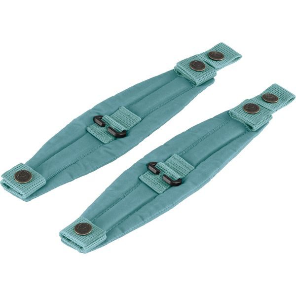 Kĺnken Mini Shoulder Pads, Sky Blue