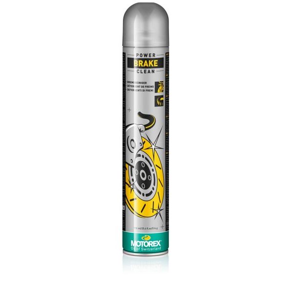 POWER BRAKE CLEAN 750ML (302291)