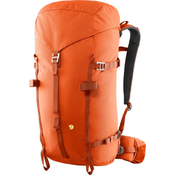 Bergtagen 38 S-M Hokkaido Orange