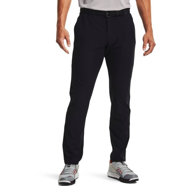 UA Drive Tapered Pant-BLK