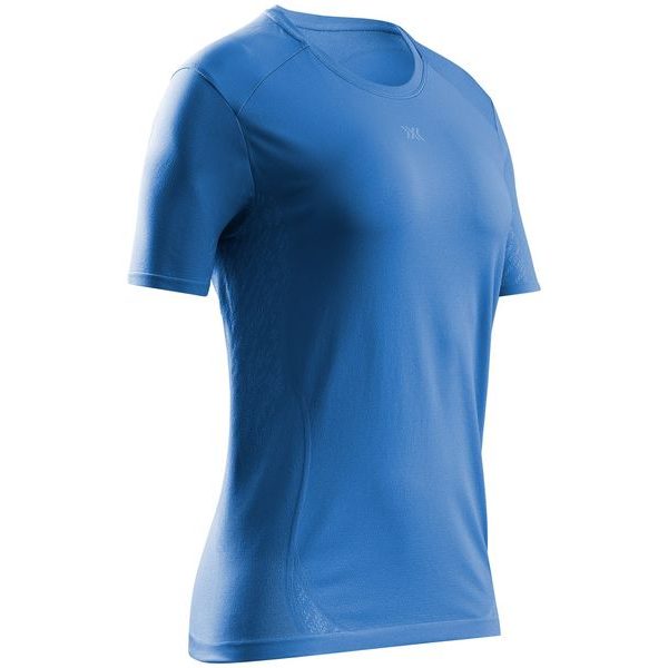 XCEED RUN DISCOVER SHIRT WMN Eternal Ice