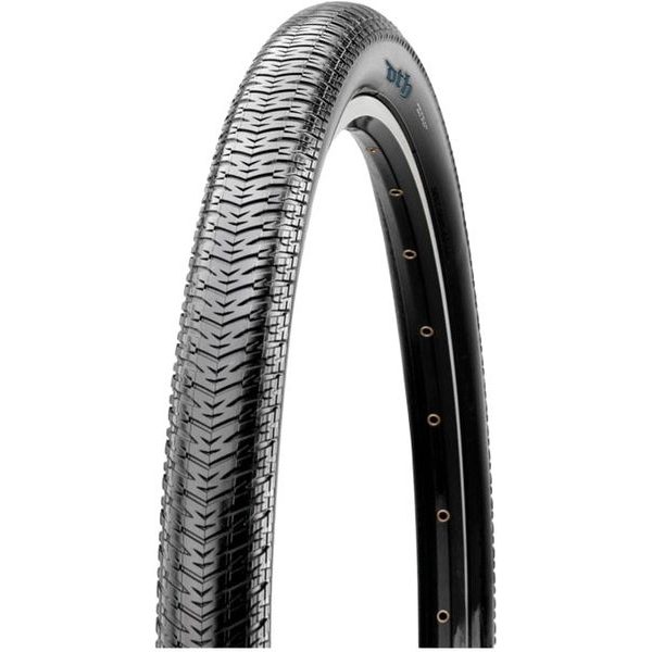 DTH 20X1.95 KEVLAR EXO