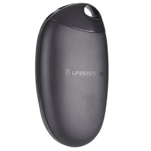Rechergeable Hand Warmer