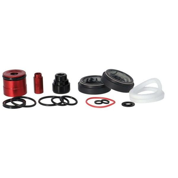 AM SVC KIT 200H/1YR CHRC DB C1