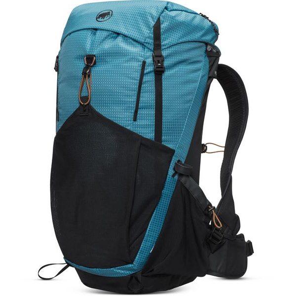 Ducan 32 sapphire-black