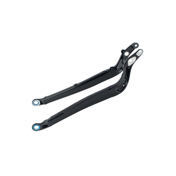 Chainstay Trek Fuel EX 29 Chainstay 2017 Neutral Black