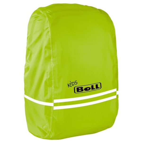 Kids Pack protector NEON YELLOW
