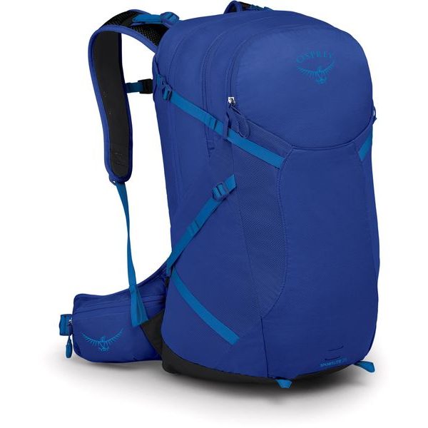 SPORTLITE 25, blue sky