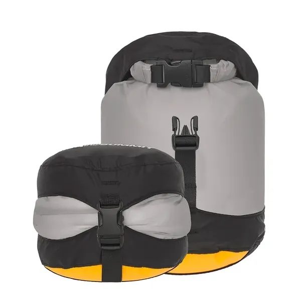 Evac Ultralight Compression Dry Bag - 3L High Rise