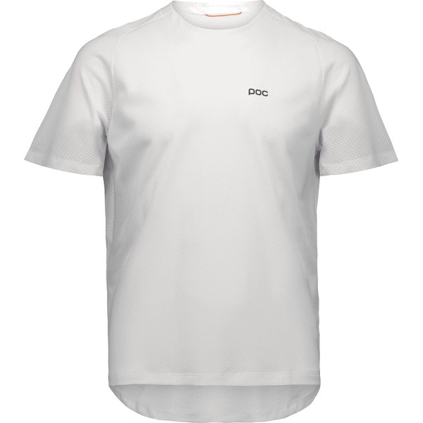 M's Motion Air S/S Jersey Hydrogen White