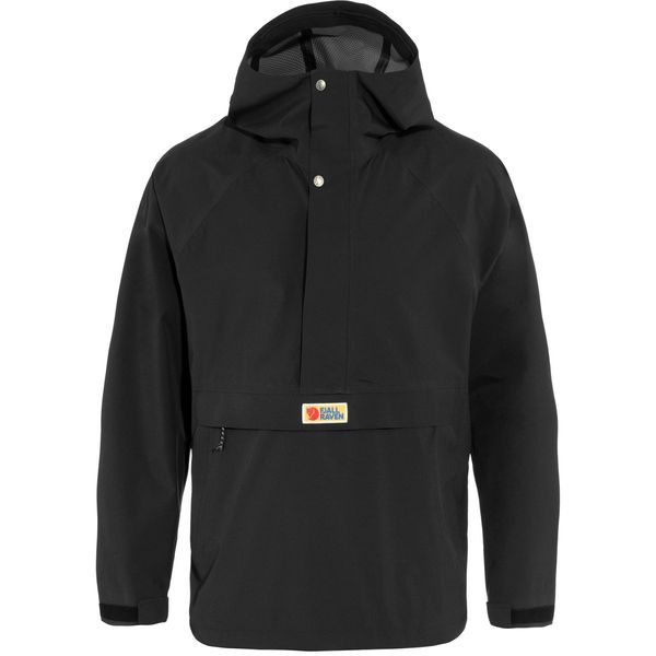 Vardag Hydratic Anorak M, Black