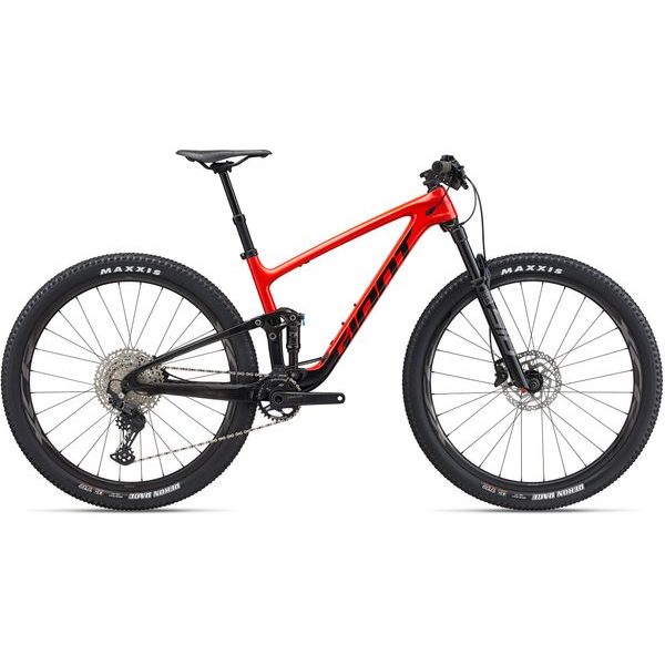 Anthem Advanced Pro 29 3 Phoenix Fire