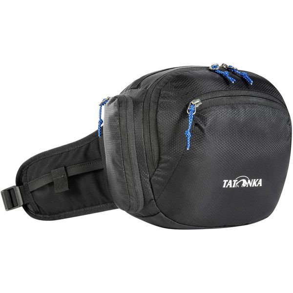 HIP BOTTLE DOUBLE II black