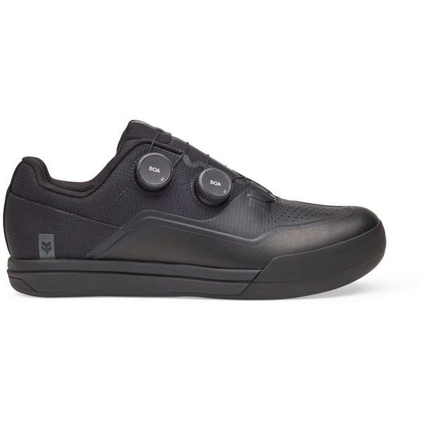 Fox Union Boa Black