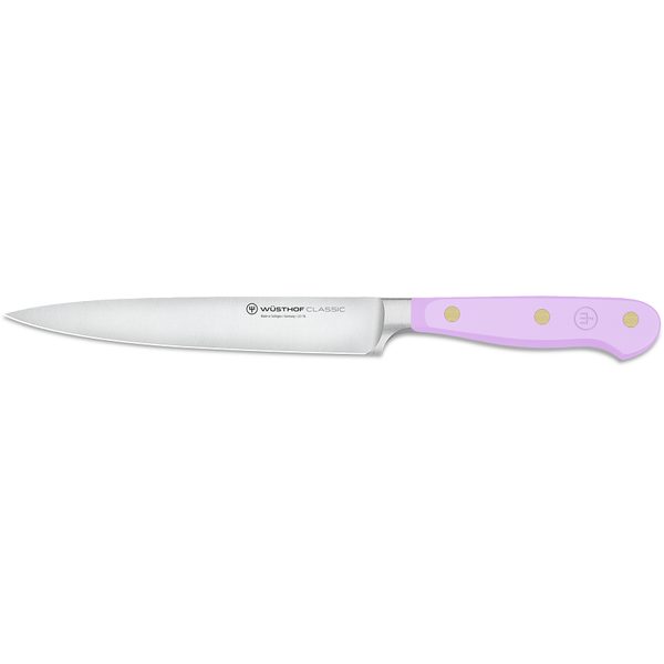 Classic Colour 16 cm Purple Yam